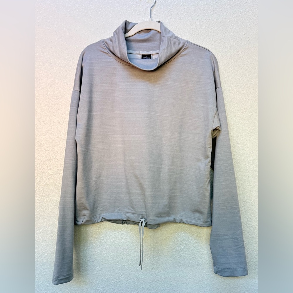 REI Cooperative Take Your Time Pullover